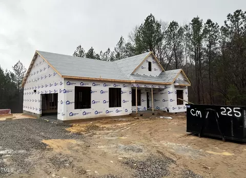 10 Vino Trl, Franklinton, NC 27525