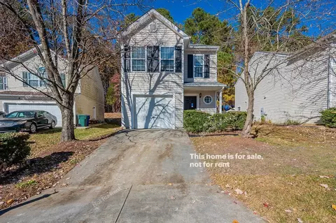 2923 Forrestal Dr, Durham, NC 27703 photo 1