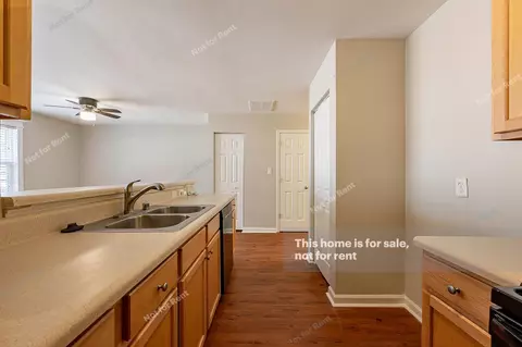 2923 Forrestal Dr, Durham, NC 27703 photo 9