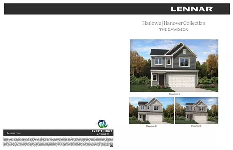 1039 Red Wing Dr, Durham, NC 27703