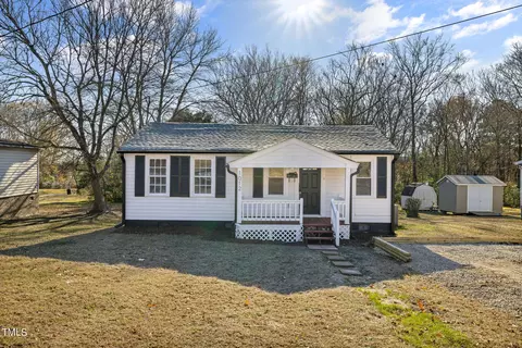 1012 S Main St, Louisburg, NC 27549