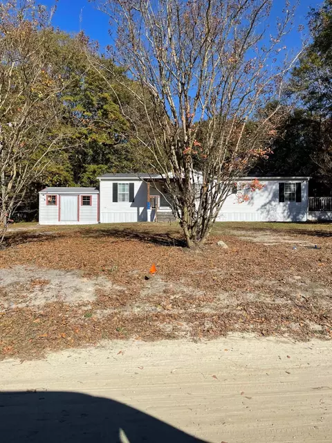 157 Mccullen Ln, Dudley, NC 28333
