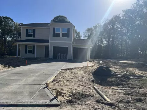 219 Chelsea Dr, Snow Hill, NC 28580