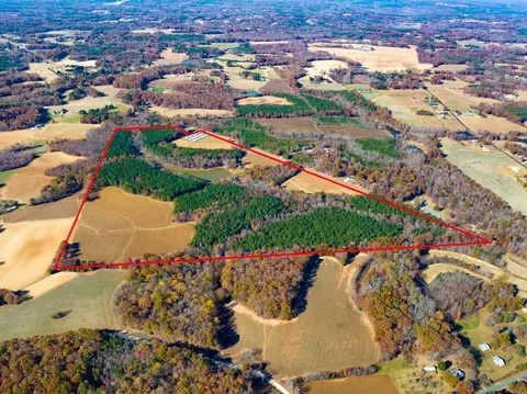 623 Youngs Chapel Church, Roxboro, NC 27574