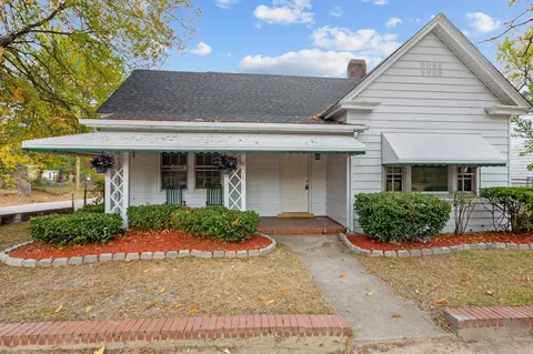 801 E Grn, Wilson, NC 27893