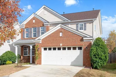 137 Bikram Dr, Holly Springs, NC 27540