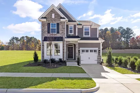 1110 Greatland Rd #LOT 85, Durham, NC 27703