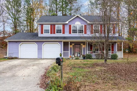 3316 Venus Dr, Durham, NC 27703