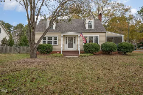2914 Fawn Ave, Durham, NC 27705