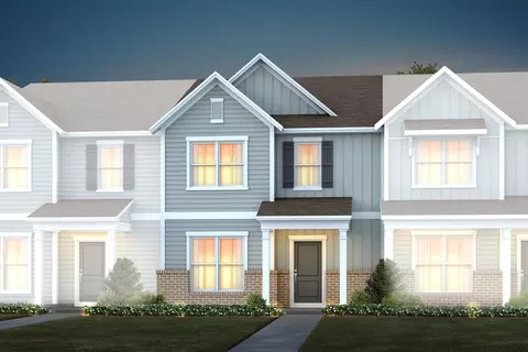296 Abbots Ml, Raleigh, NC 27603