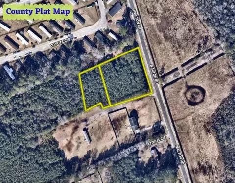 tbd Walton Rd, Midway Park, NC 28544