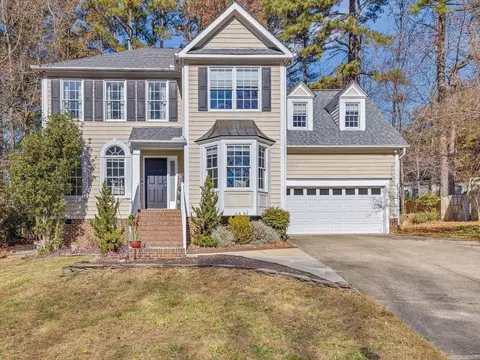 106 Aster Pl, Chapel Hill, NC 27516