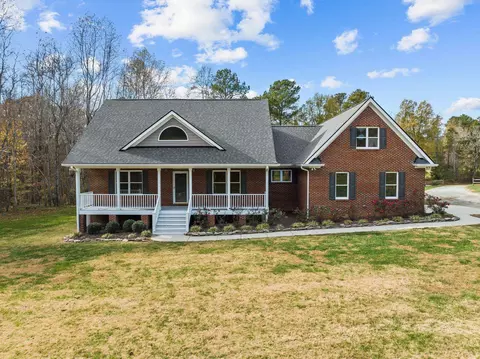 1670 Piney Creek Ln, Stem, NC 27581