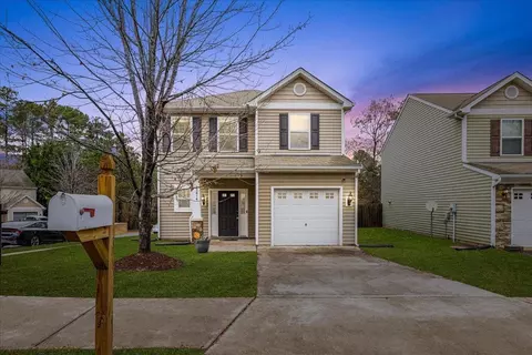 2814 Catamount Ct, Durham, NC 27704 photo 1