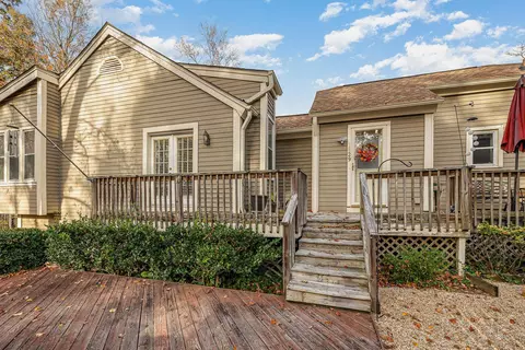 1829 Falls Church Rd, Raleigh, NC 27609