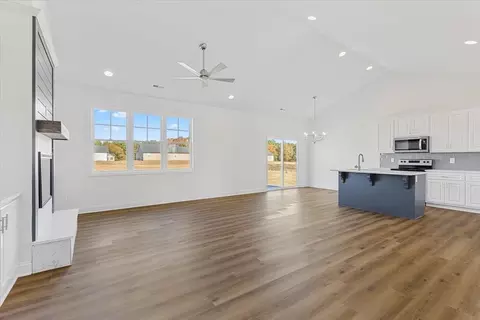 3926 Origin Dr, Bailey, NC 27807 photo 10