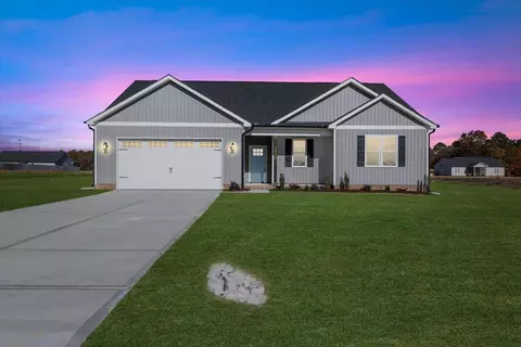 3926 Origin Dr, Bailey, NC 27807 photo 1