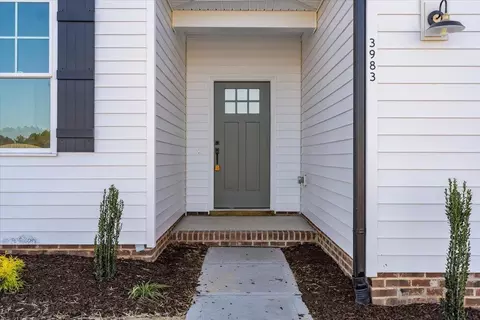 3983 Origin Dr, Bailey, NC 27807 photo 3