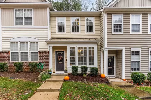 4333 Sugarbend Way, Raleigh, NC 27606