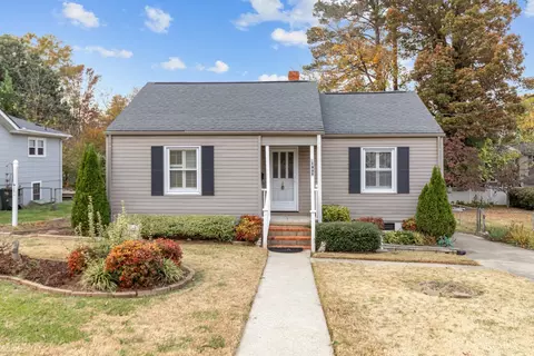 1805 Rankin St, Raleigh, NC 27604