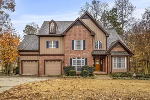 217 Townsend Dr, Clayton, NC 27527