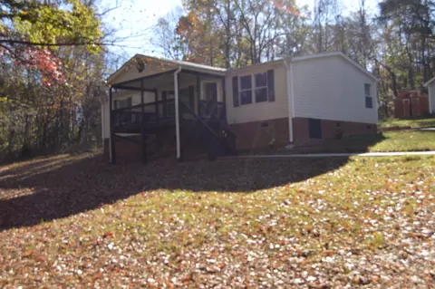 879 Holeman Ashley Rd, Timberlake, NC 27583