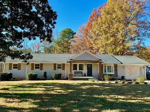 1408 Ed Cook Rd, Durham, NC 27703