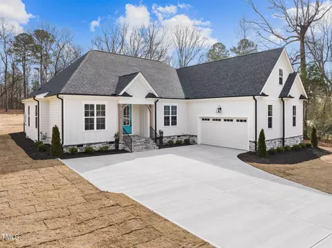 3816 Old Milburnie Rd, Raleigh, NC 27616