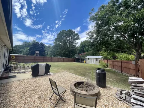 19 Circle Tree Ln, Angier, NC 27501 photo 2