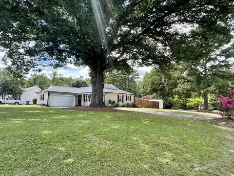 19 Circle Tree Ln, Angier, NC 27501 photo 1