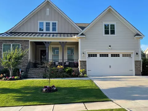 516 Mountain Sunset Ln, Cary, NC 27519