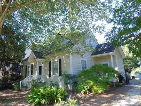 2907 Hostetler St, Raleigh, NC 27609