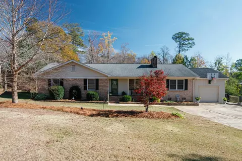 249 S Denise St, Coats, NC 27521