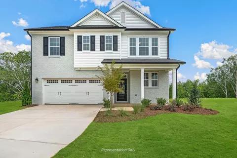 338 Yates Mill Dr, Fuquay Varina, NC 27526
