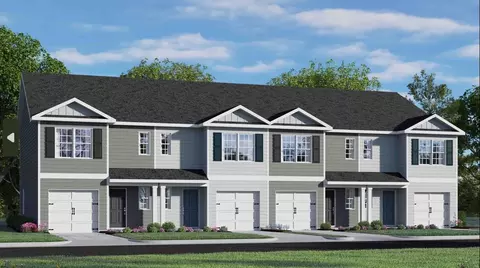 3204 Alibird Ln, Carthage, NC 28327