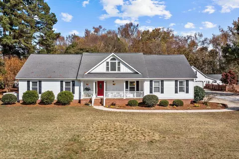 51 Crockers Nub, Middlesex, NC 27557