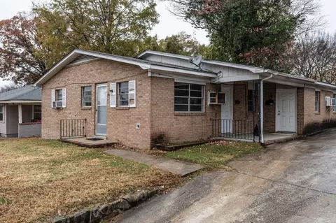 812 S Alston Ave, Durham, NC 27701
