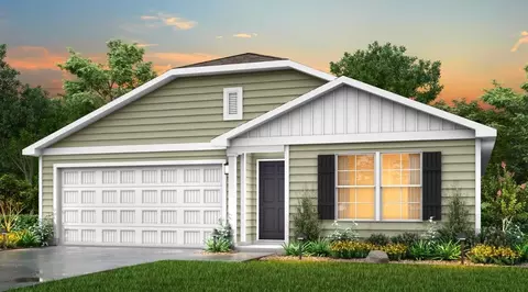 84 Keith Pl, Roxboro, NC 27573