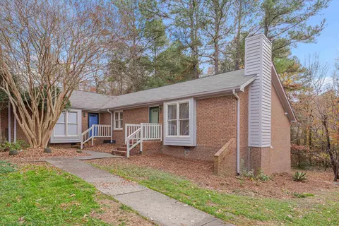 5500 Fortunes Ridge Dr #106D, Durham, NC 27713
