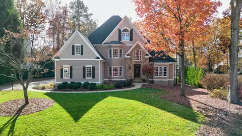 107 Tropez Ln, Cary, NC 27511