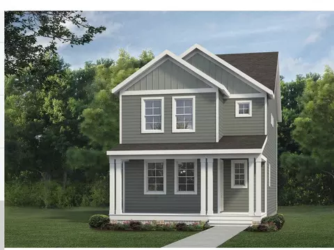 1317 Holding Village Way #0256, Wake Forest, NC 27587