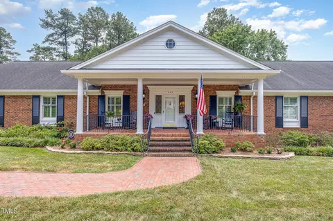 225 Ellwood, Raleigh, NC 27609