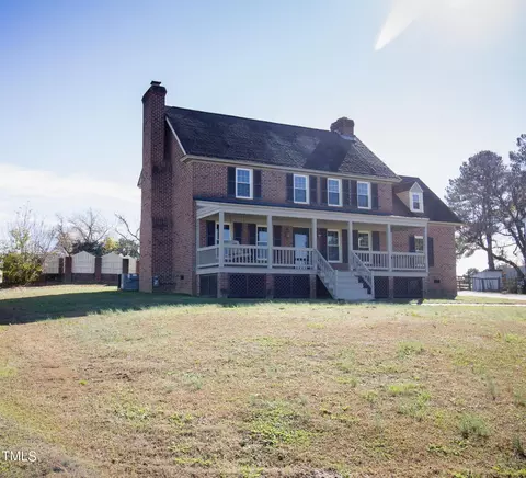 833 Jeffreys Rd, Rocky Mount, NC 27804