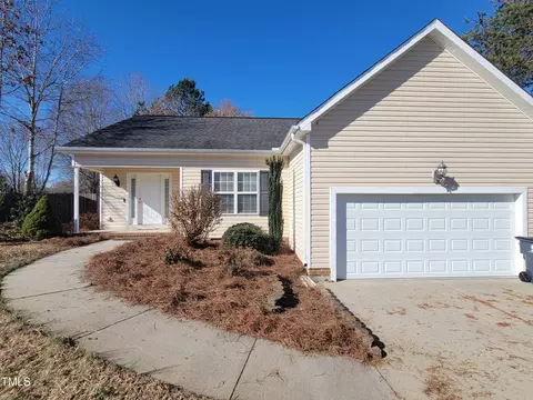 2313 Duck Xing, Graham, NC 27253