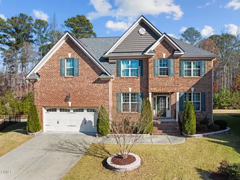5648 Teversham, Cary, NC 27519