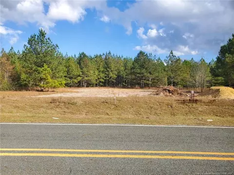 949 Pendergrass Road Rd W, Raeford, NC 28376