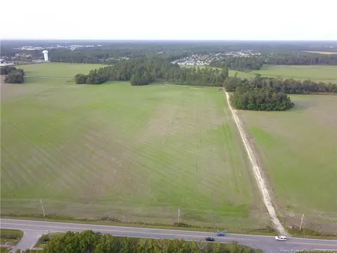 Linkhaw Road, Lumberton, NC 28358