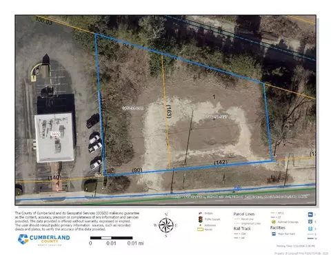 3310 3312 Raeford Rd, Fayetteville, NC 28303