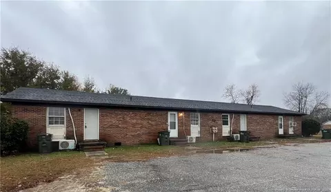 6433 Applecross Ave, Fayetteville, NC 28304