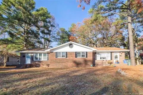 315 317 Lynn Avenue Apt 315 317 Ave #315 &  317, Fayetteville, NC 28301